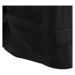 Patrizia Pepe Italiaans Wollen Blend Gilet-Heren Kostuums