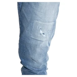 Dsquared2 Italiaanse Jeansbroek Gemaakt in Italië-Heren Jeans