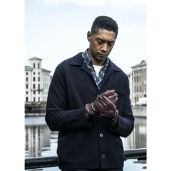 Hestra Italiaanse Lamshuid Winterhandschoenen-Heren Handschoenen