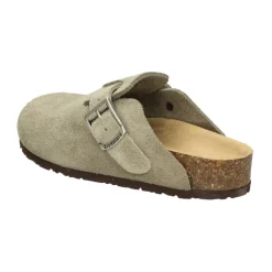 BioNatura Italiaanse Leren Anatomische Schoen-Heren Instappers & Slip Ons