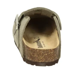 BioNatura Italiaanse Leren Anatomische Schoen-Heren Instappers & Slip Ons