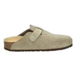 BioNatura Italiaanse Leren Anatomische Schoen-Heren Instappers & Slip Ons