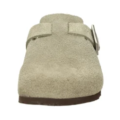 BioNatura Italiaanse Leren Anatomische Schoen-Heren Instappers & Slip Ons