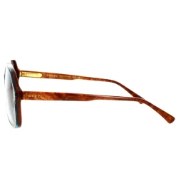 Gucci Italiaanse Stijl Zonnebril-Heren Zonnebrillen