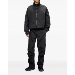 Diesel J Five Wrd Akad Jacket-Heren Jassen