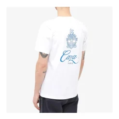 Casablanca Jacht T-shirt-Heren Shirts