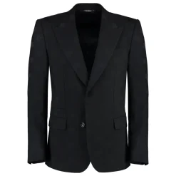 Dolce & Gabbana Jackets-Heren Jassen