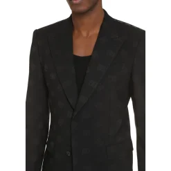 Dolce & Gabbana Jackets-Heren Jassen