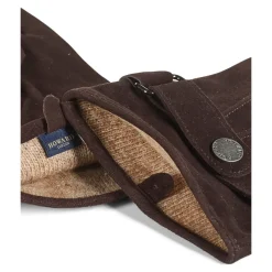 Howard London Jacob Gloves-Heren Handschoenen