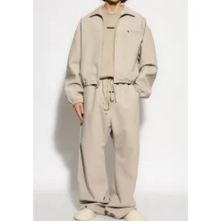 Fear Of God Jas met kraag-Heren Jassen