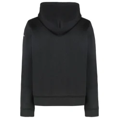 Rick Owens Jason's hoodie met volledige rits-Heren Truien & Vesten