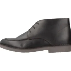 BOSTON BAREFOOT Jasper Botines Cordones-Heren Laarzen