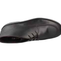 BOSTON BAREFOOT Jasper Botines Cordones-Heren Laarzen