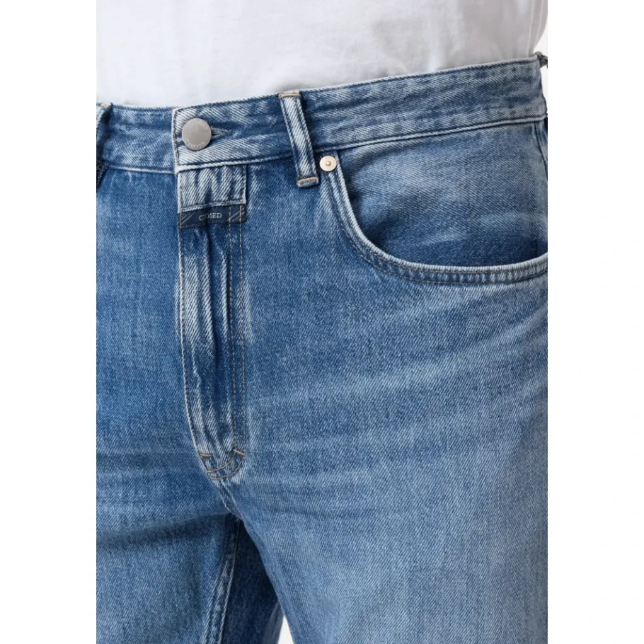 Closed Jean Cooper Regular-Heren Jeans