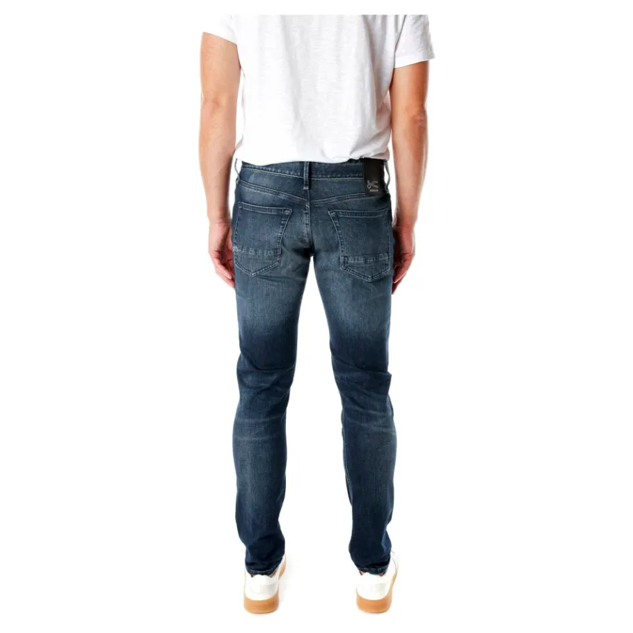 Denham Jeans-Heren Jeans