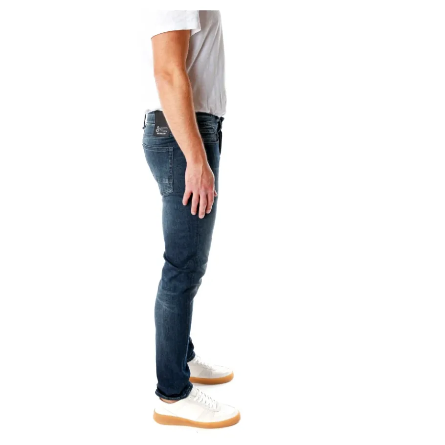 Denham Jeans-Heren Jeans