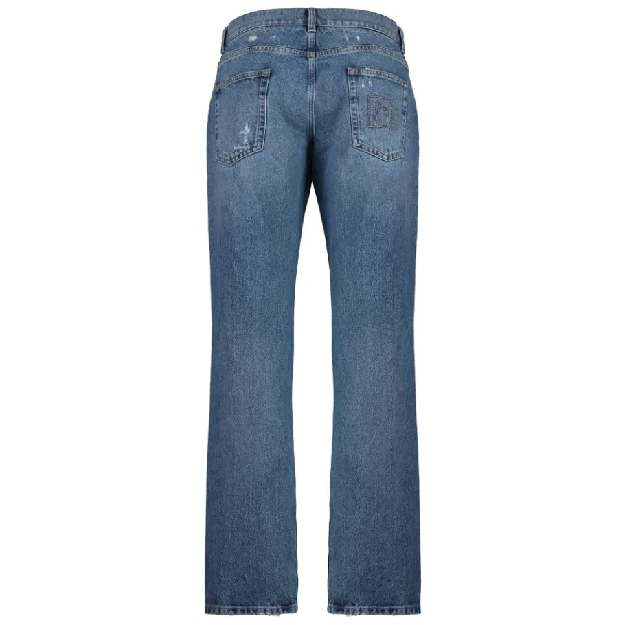Dolce & Gabbana Jeans-Heren Jeans
