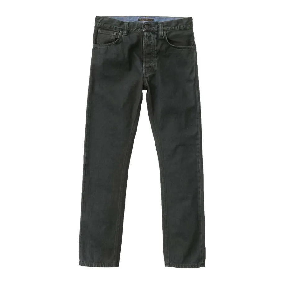 Nudie Jeans Jeans-Heren Jeans