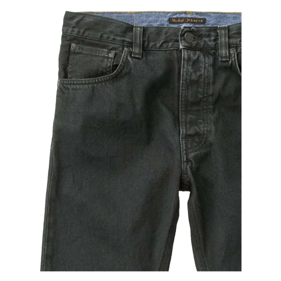 Nudie Jeans Jeans-Heren Jeans