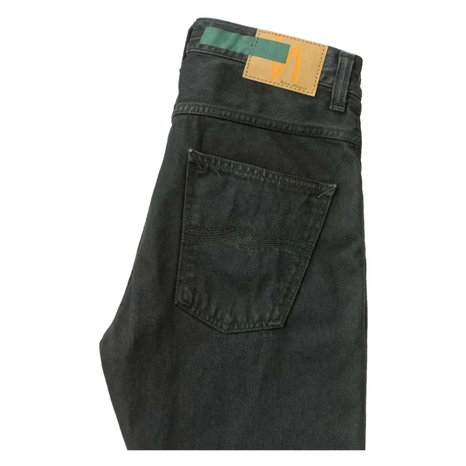 Nudie Jeans Jeans-Heren Jeans