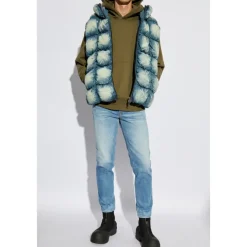 Diesel Jeans 2023 D-FINITIVE L.30-Heren Jeans