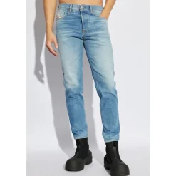 Diesel Jeans 2023 D-FINITIVE L.30-Heren Jeans