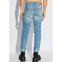 Diesel Jeans 2023 D-FINITIVE L.30-Heren Jeans