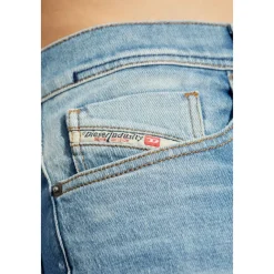 Diesel Jeans 2023 D-FINITIVE L.30-Heren Jeans