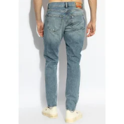 Diesel Jeans 2019 D-STRUKT L.32-Heren Jeans