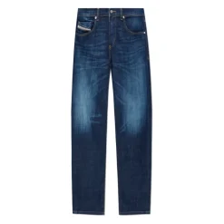 Diesel Jeans 2019 D-STRUKT L.32-Heren Jeans
