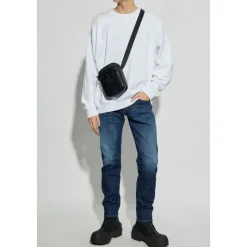 Diesel Jeans 2019 D-STRUKT L.32-Heren Jeans