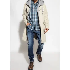 Dsquared2 Jeans Cool Guy-Heren Jeans