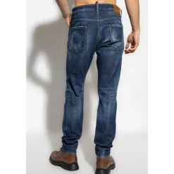 Dsquared2 Jeans Cool Guy-Heren Jeans