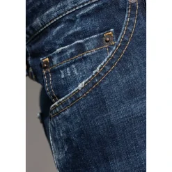Dsquared2 Jeans Cool Guy-Heren Jeans