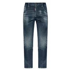 Dsquared2 Jeans Cool Guy-Heren Jeans