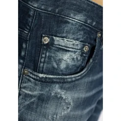 Dsquared2 Jeans Cool Guy-Heren Jeans