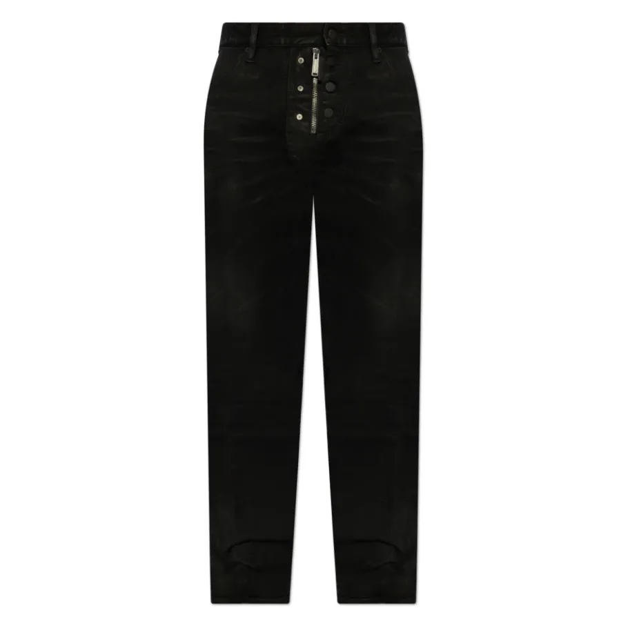 Dsquared2 Jeans Cool Guy-Heren Jeans