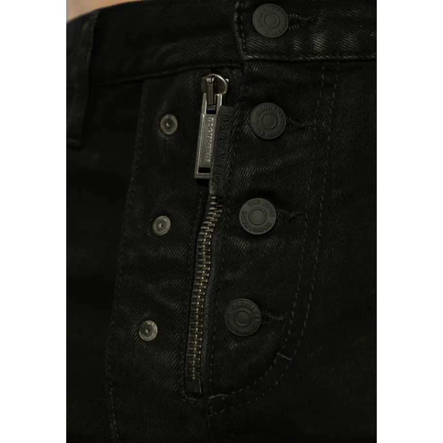 Dsquared2 Jeans Cool Guy-Heren Jeans