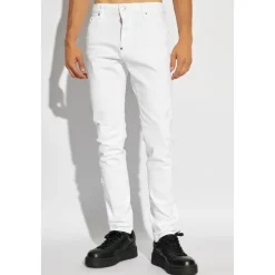 Dsquared2 Jeans Cool Guy-Heren Jeans