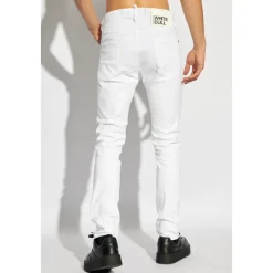 Dsquared2 Jeans Cool Guy-Heren Jeans