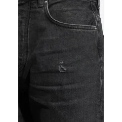 Amiri Jeans met een vintage-effect-Heren Jeans