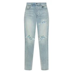 Amiri Jeans met logo-Heren Jeans