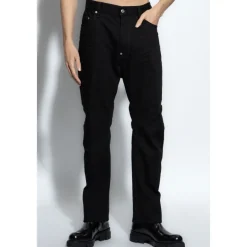 Dsquared2 Jeans met taps toelopende pijpen-Heren Jeans