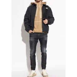 Dsquared2 Jeans Skater-Heren Jeans