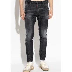 Dsquared2 Jeans Skater-Heren Jeans