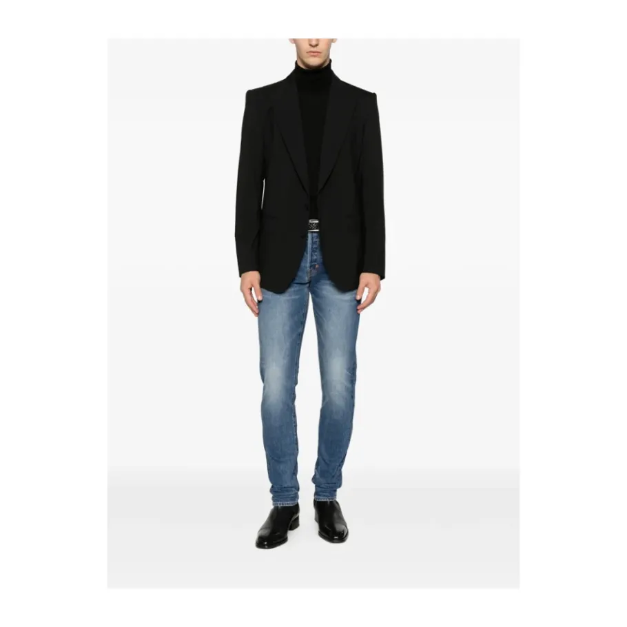 Tom Ford Jeans-Heren Jeans