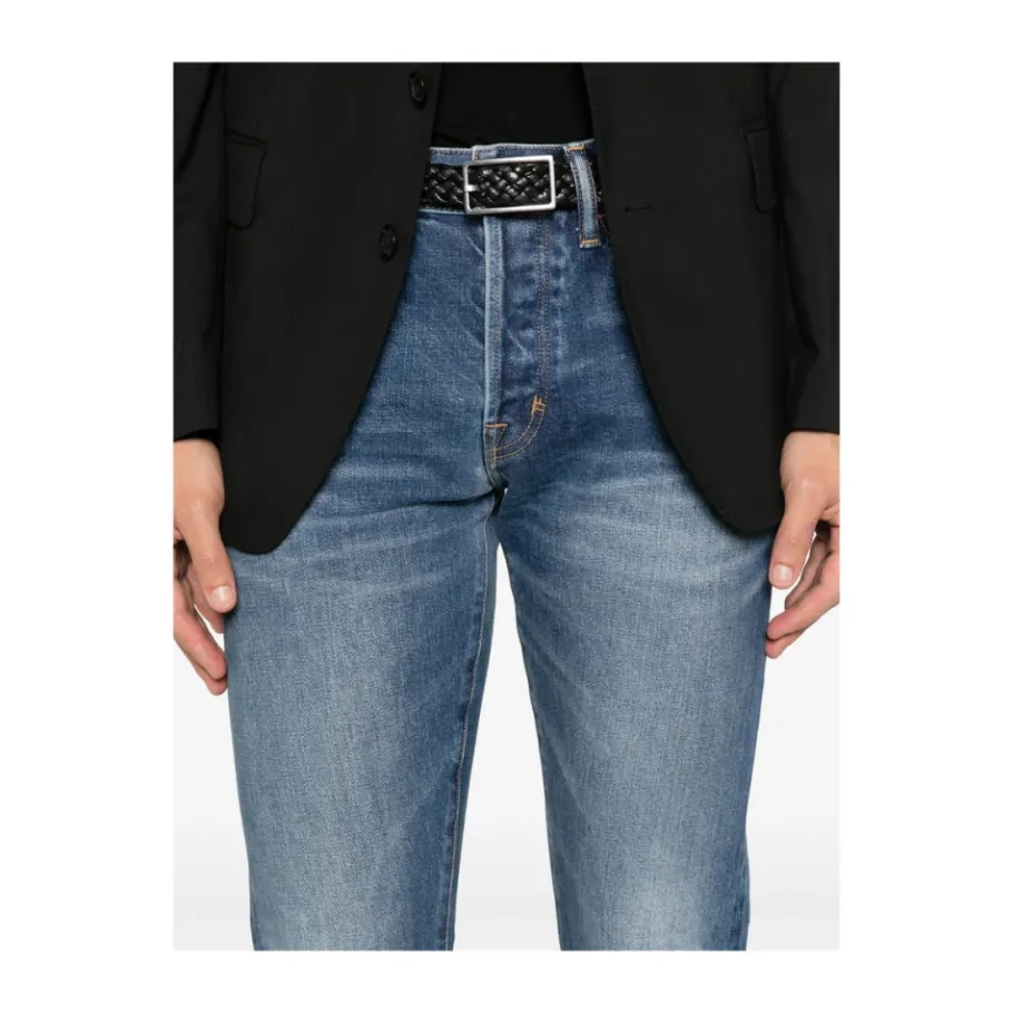 Tom Ford Jeans-Heren Jeans