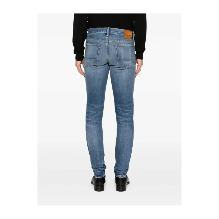 Tom Ford Jeans-Heren Jeans