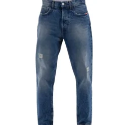 Amish Jeremiah Denim-Heren Jeans