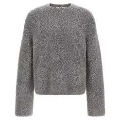 Séfr Jermaine Sweater-Heren Truien & Vesten